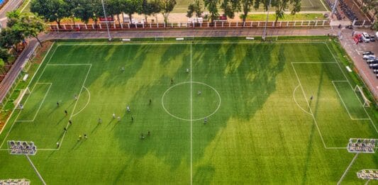 5 klubów Eredivisie z najciekawszymi stadionami