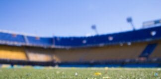 Rozmowa z kibicem Ajaxu – co myśli o przyszłości klubu?