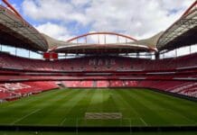 Ile zarabiają piłkarze w Primeira Liga? Pensje gwiazd i ligowej średniej Ile zarabiają piłkarze w Primeira Liga? Pensje gwiazd i ligowej średniej