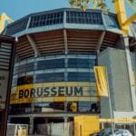 Kartki i zawieszenia w Bundeslidze – po ilu żółtych kartkach pauzuje zawodnik? Kartki i zawieszenia w Bundeslidze – po ilu żółtych kartkach pauzuje zawodnik?