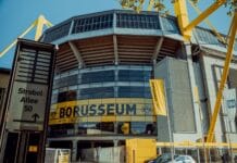 Kartki i zawieszenia w Bundeslidze – po ilu żółtych kartkach pauzuje zawodnik?