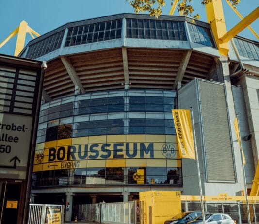 Kartki i zawieszenia w Bundeslidze – po ilu żółtych kartkach pauzuje zawodnik?